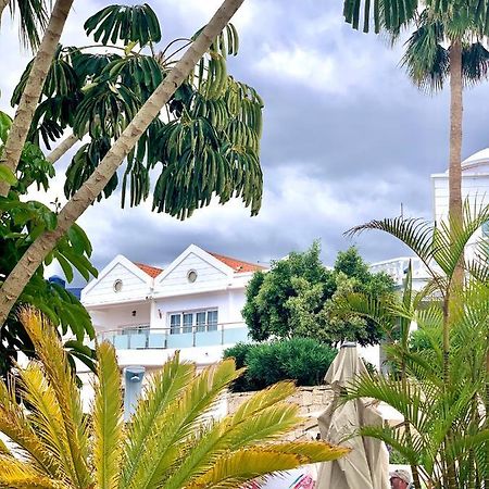 Cozy Two Bed Apartment. Costa Adeje  Luaran gambar