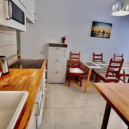 Cozy Two Bed Apartment. Costa Adeje  Luaran gambar
