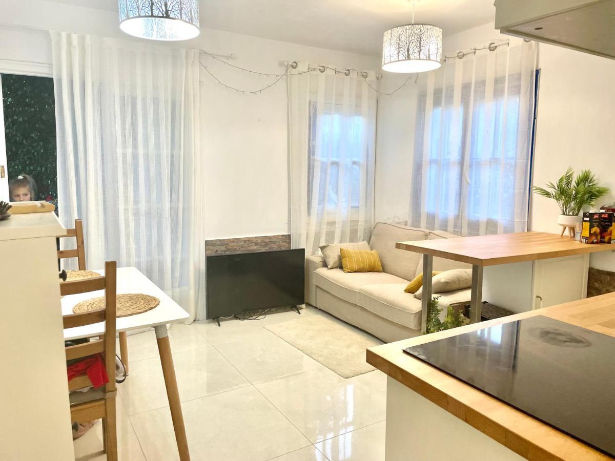Cozy Two Bed Apartment. Costa Adeje  Luaran gambar