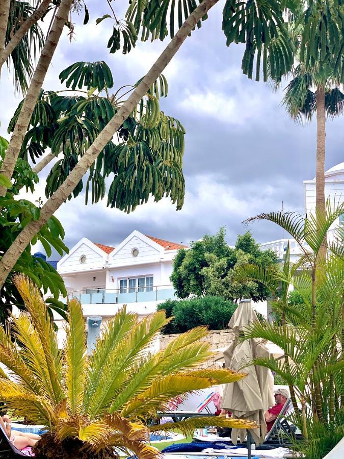 Cozy Two Bed Apartment. Costa Adeje  Luaran gambar