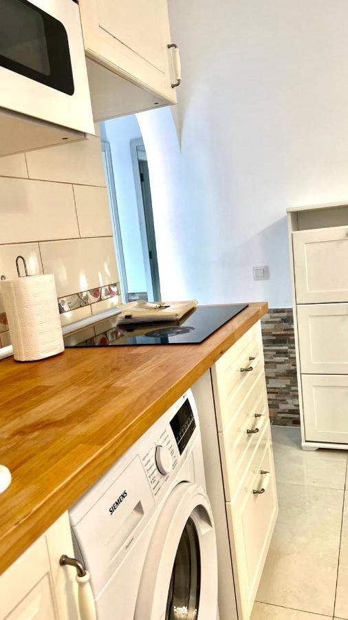 Cozy Two Bed Apartment. Costa Adeje  Luaran gambar