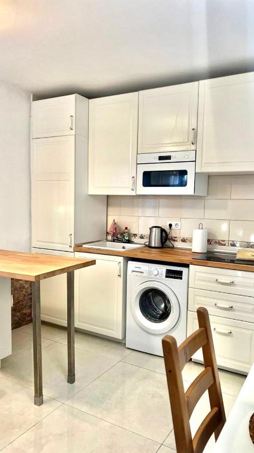 Cozy Two Bed Apartment. Costa Adeje  Luaran gambar