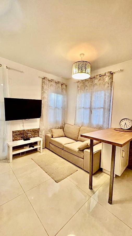 Cozy Two Bed Apartment. Costa Adeje  Luaran gambar