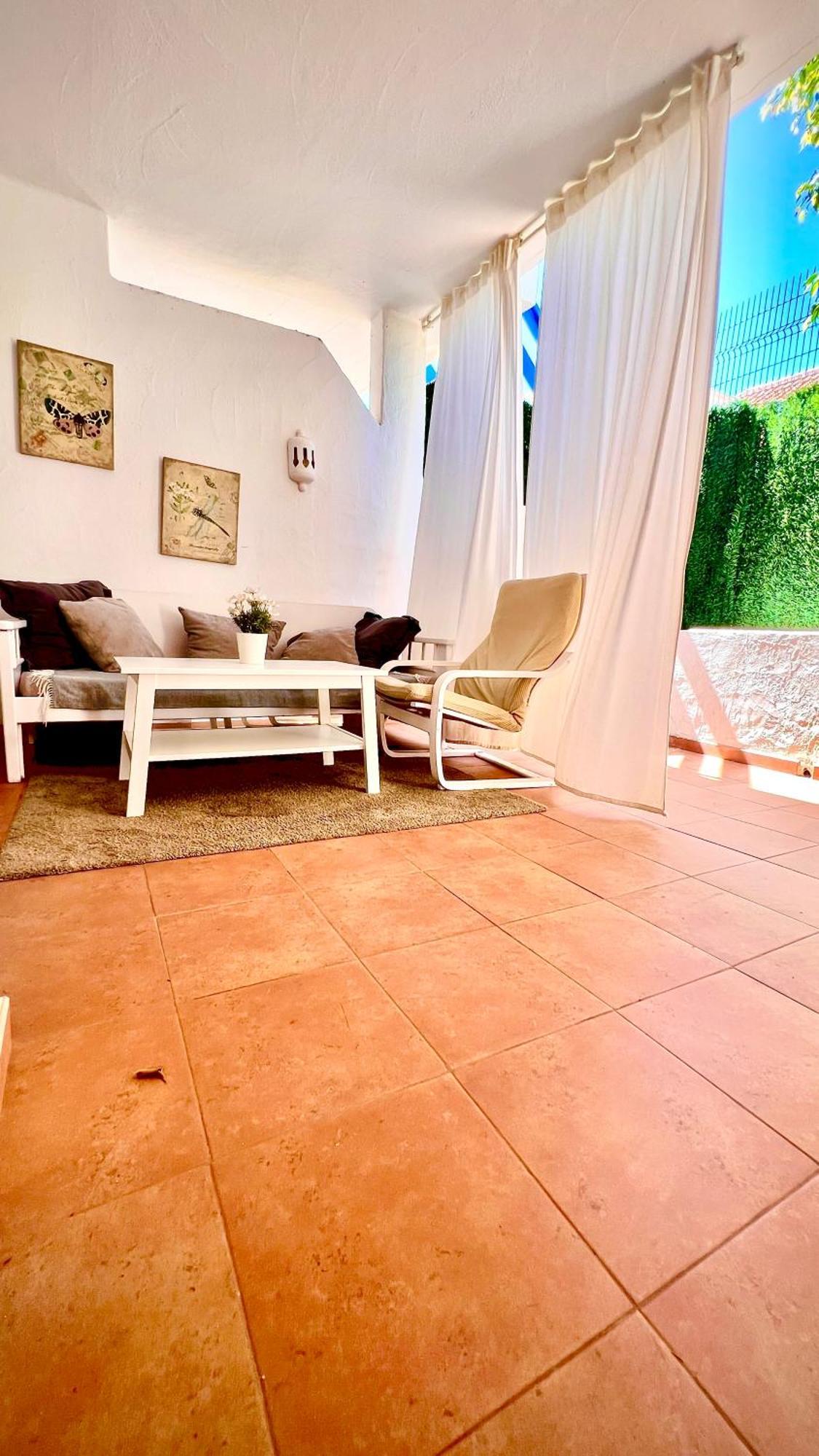 Cozy Two Bed Apartment. Costa Adeje  Luaran gambar