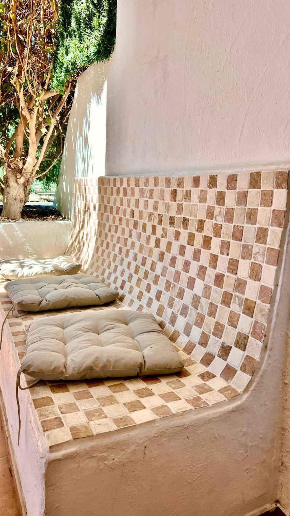 Cozy Two Bed Apartment. Costa Adeje  Luaran gambar