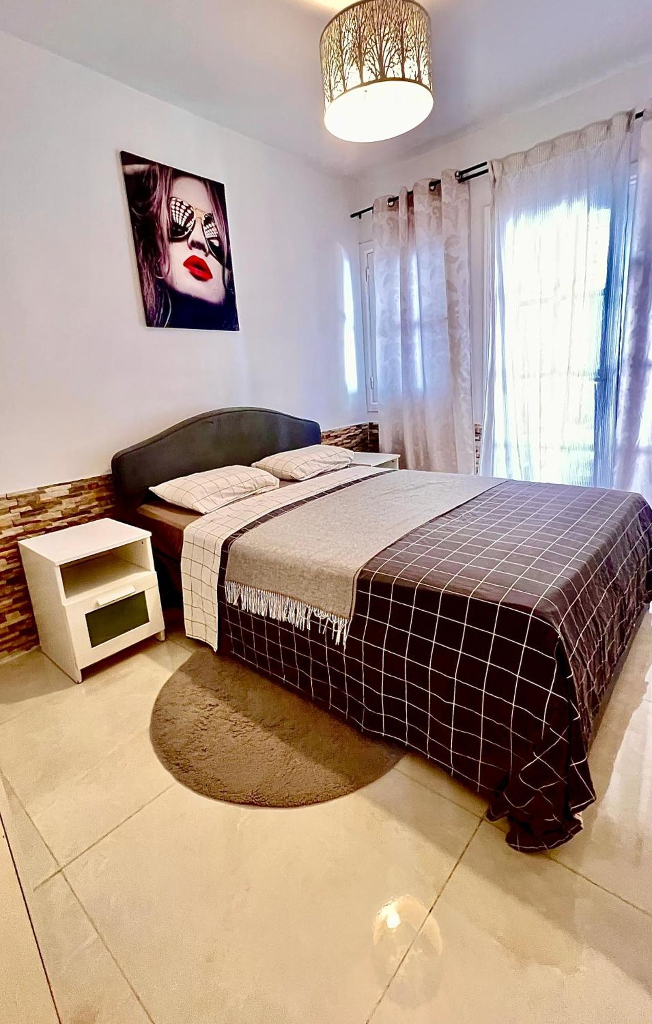 Cozy Two Bed Apartment. Costa Adeje  Luaran gambar