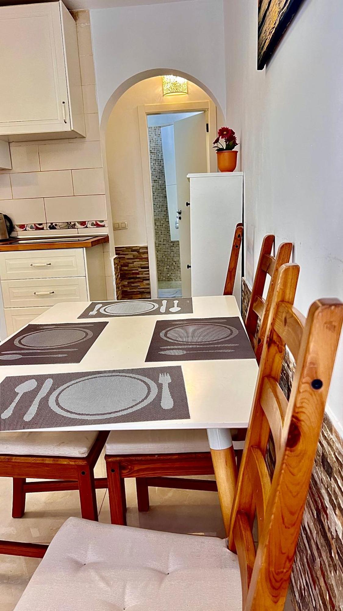 Cozy Two Bed Apartment. Costa Adeje  Luaran gambar