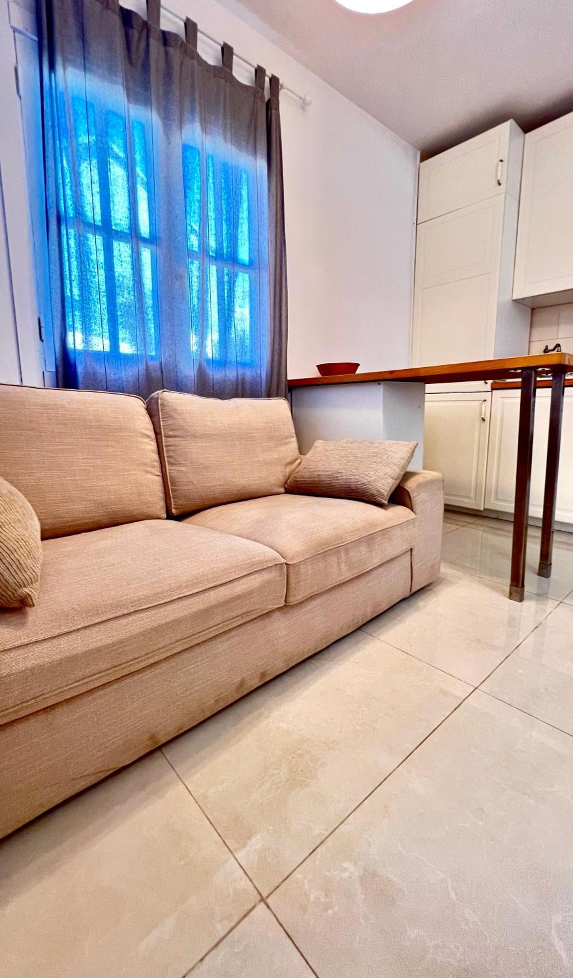 Cozy Two Bed Apartment. Costa Adeje  Luaran gambar