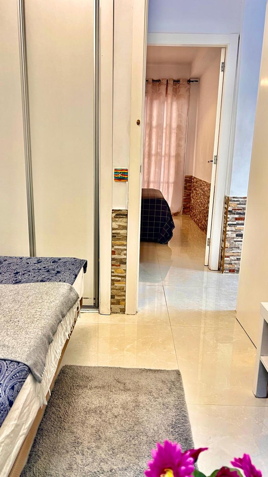 Cozy Two Bed Apartment. Costa Adeje  Luaran gambar