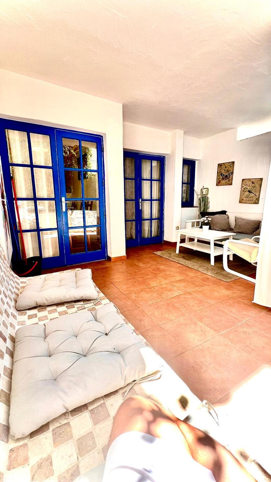 Cozy Two Bed Apartment. Costa Adeje  Luaran gambar
