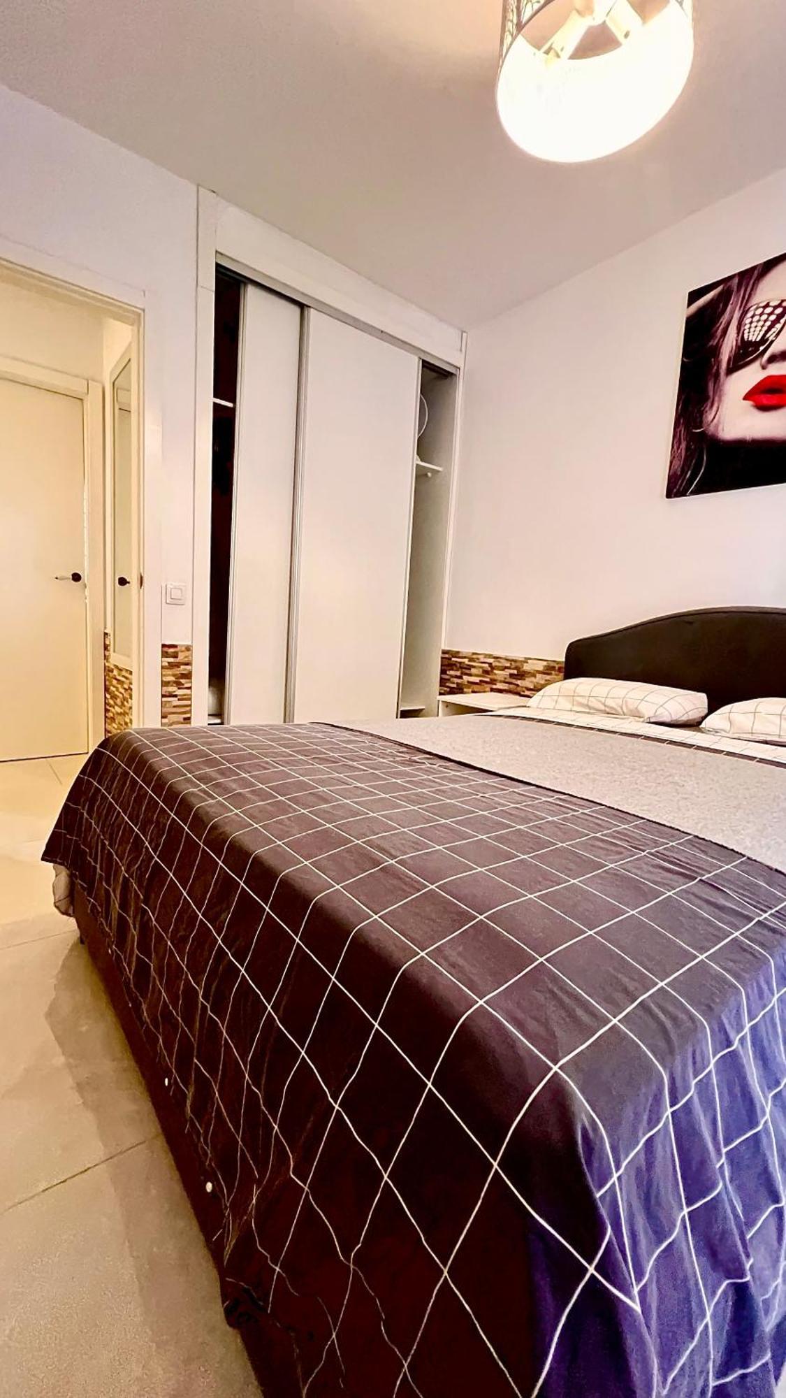 Cozy Two Bed Apartment. Costa Adeje  Luaran gambar
