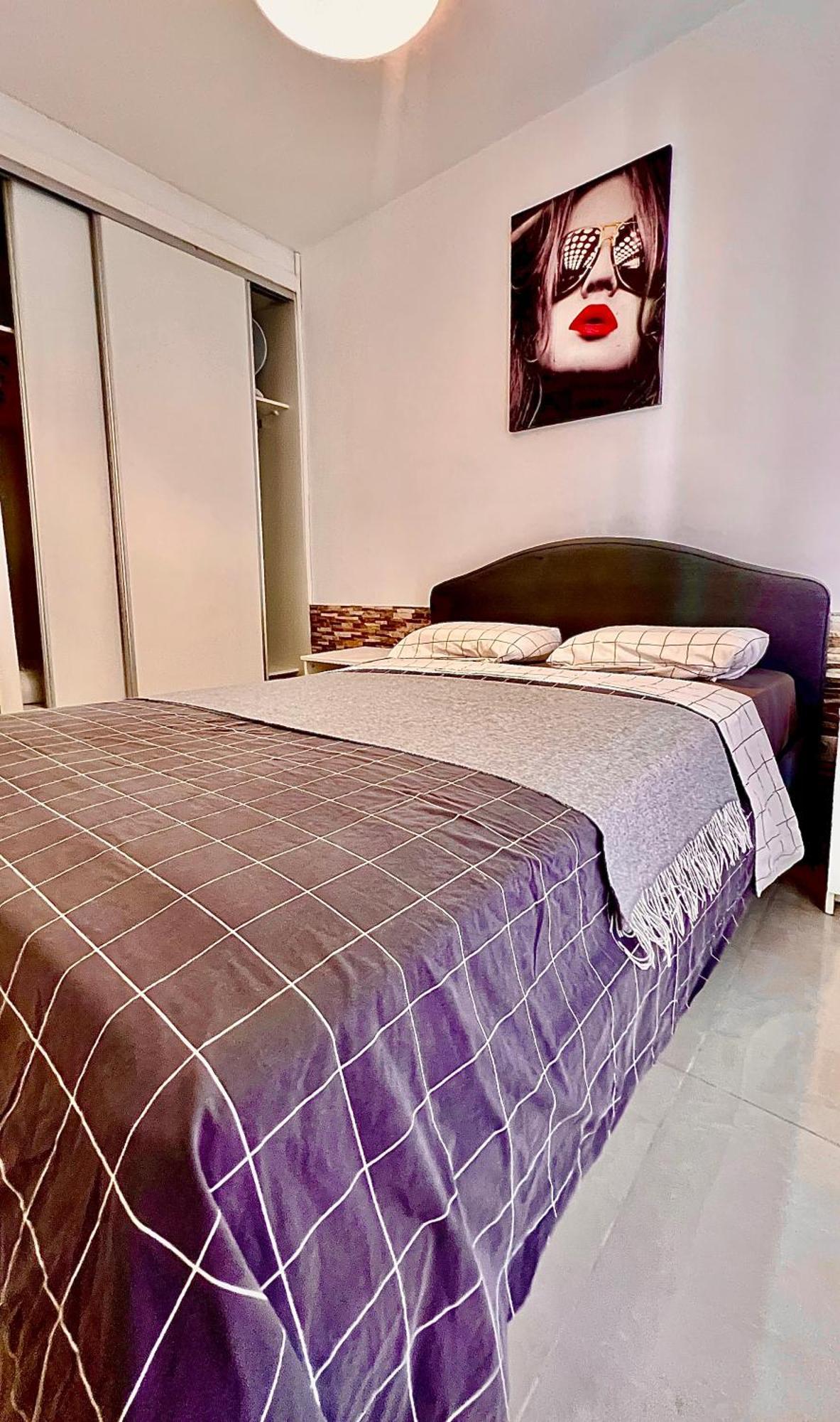 Cozy Two Bed Apartment. Costa Adeje  Luaran gambar