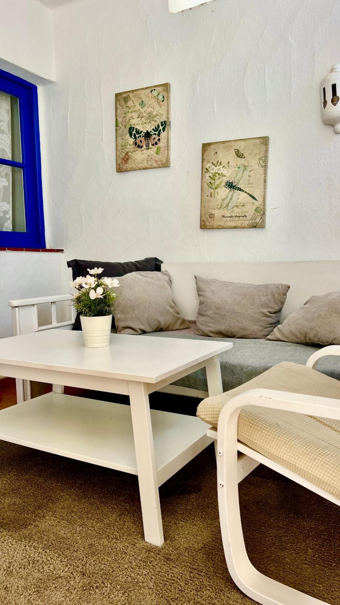 Cozy Two Bed Apartment. Costa Adeje  Luaran gambar