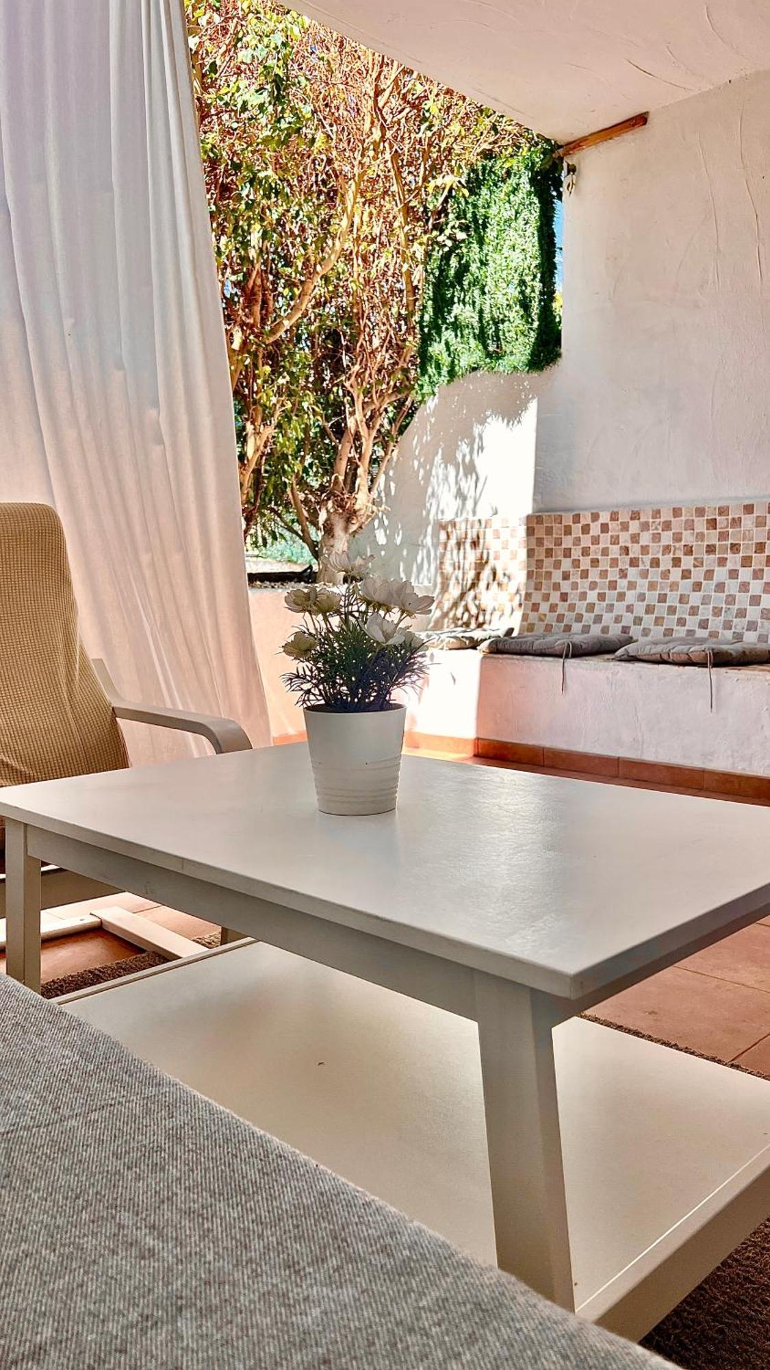 Cozy Two Bed Apartment. Costa Adeje  Luaran gambar
