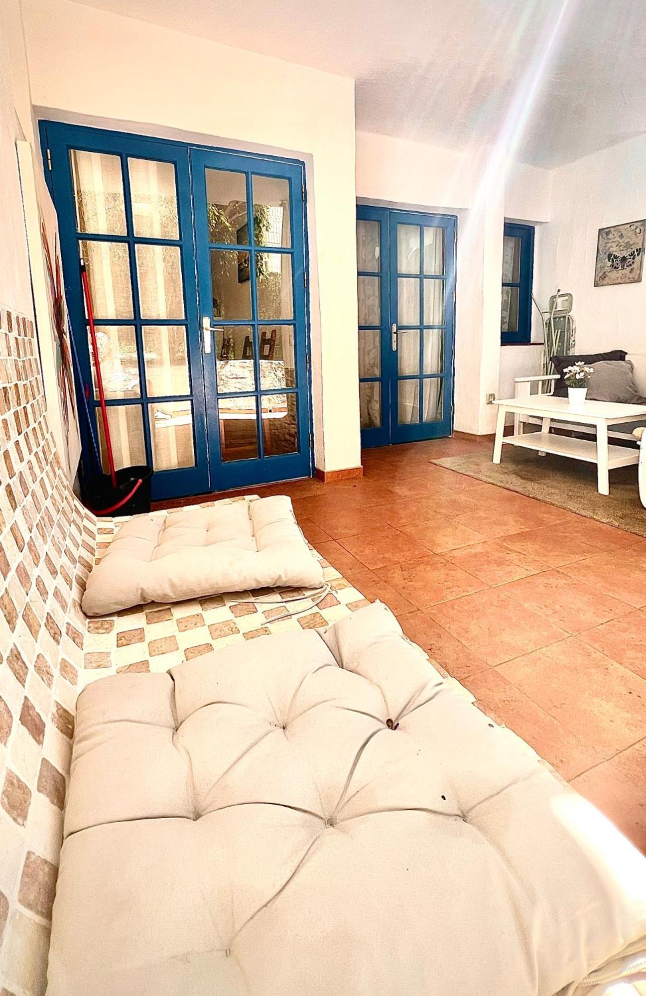 Cozy Two Bed Apartment. Costa Adeje  Luaran gambar