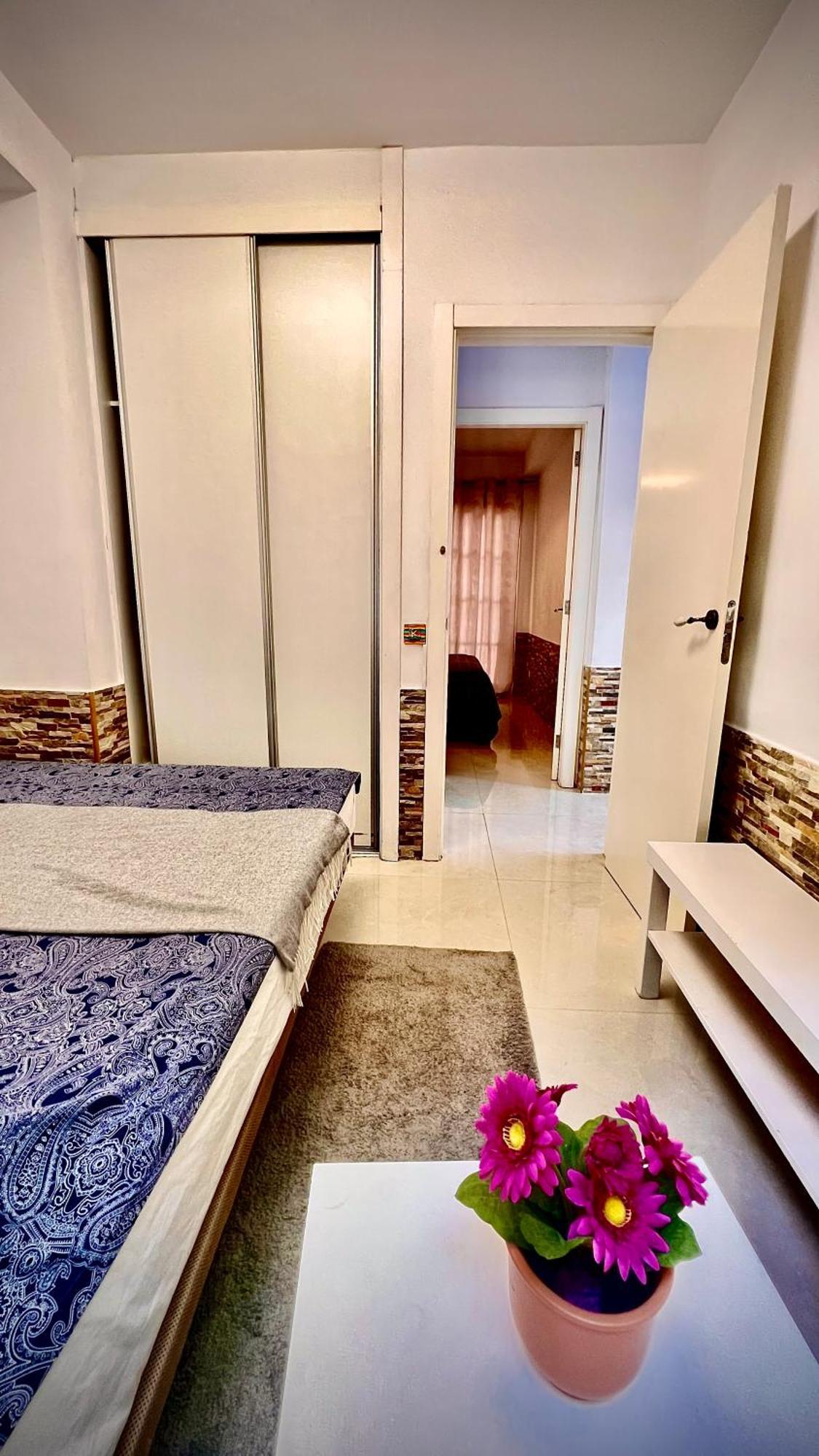 Cozy Two Bed Apartment. Costa Adeje  Luaran gambar