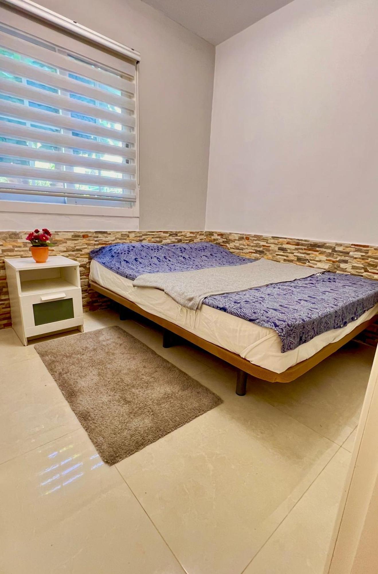 Cozy Two Bed Apartment. Costa Adeje  Luaran gambar