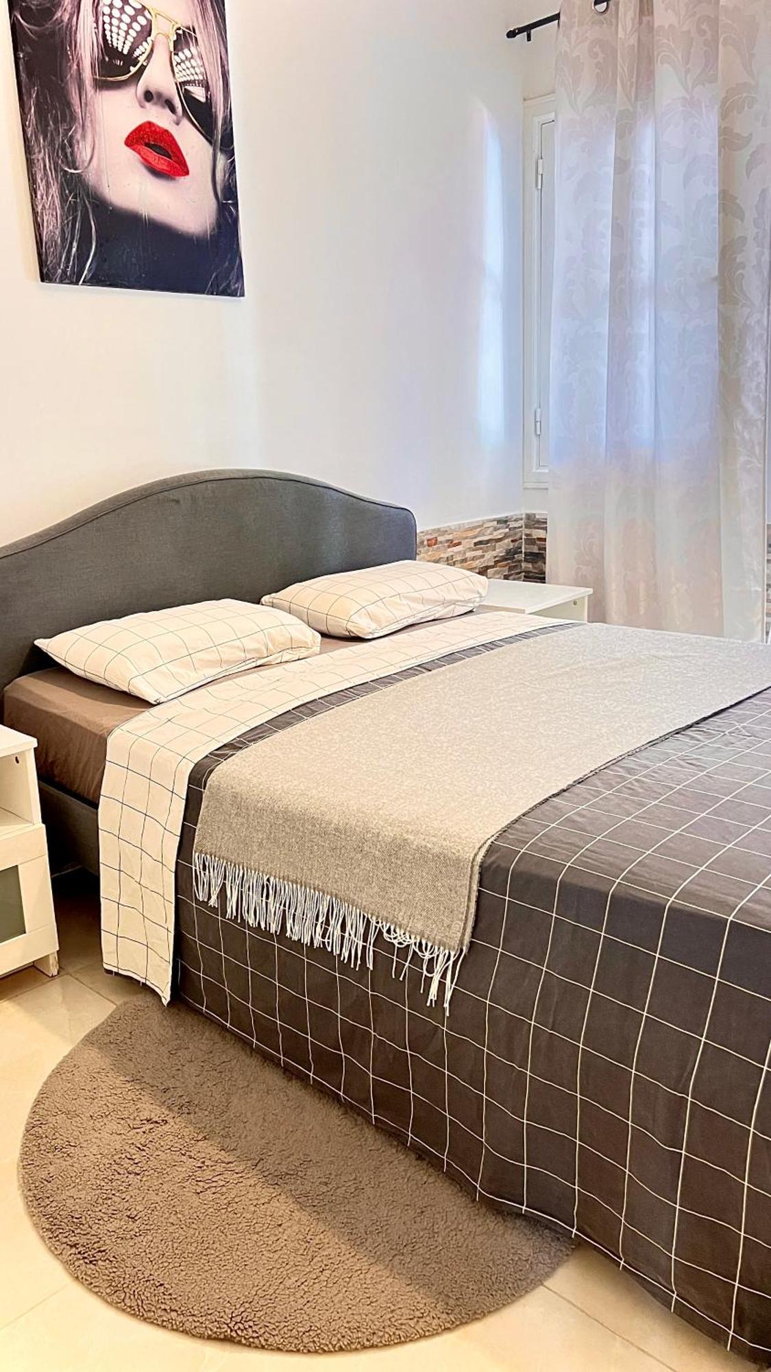 Cozy Two Bed Apartment. Costa Adeje  Luaran gambar