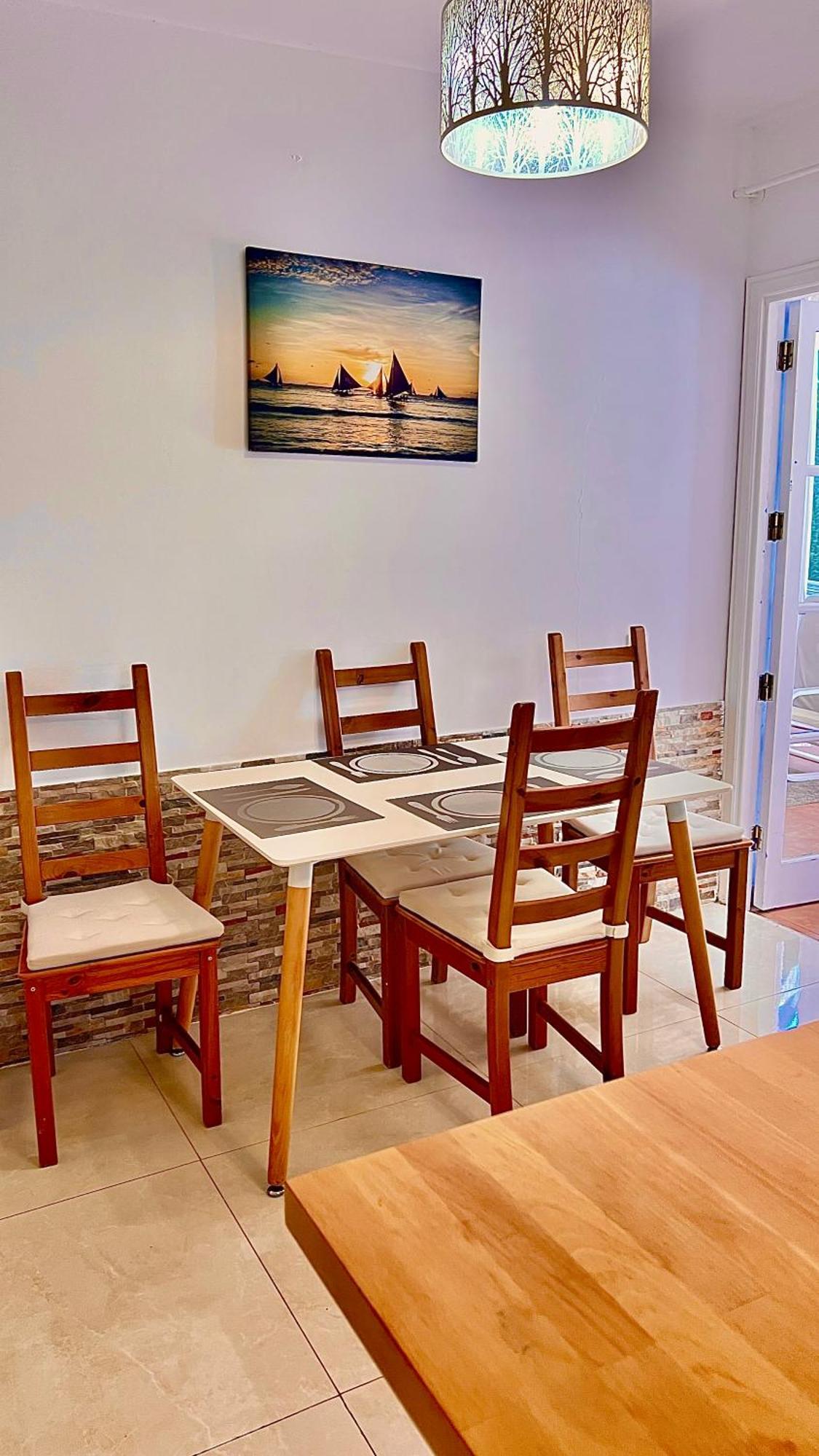 Cozy Two Bed Apartment. Costa Adeje  Luaran gambar