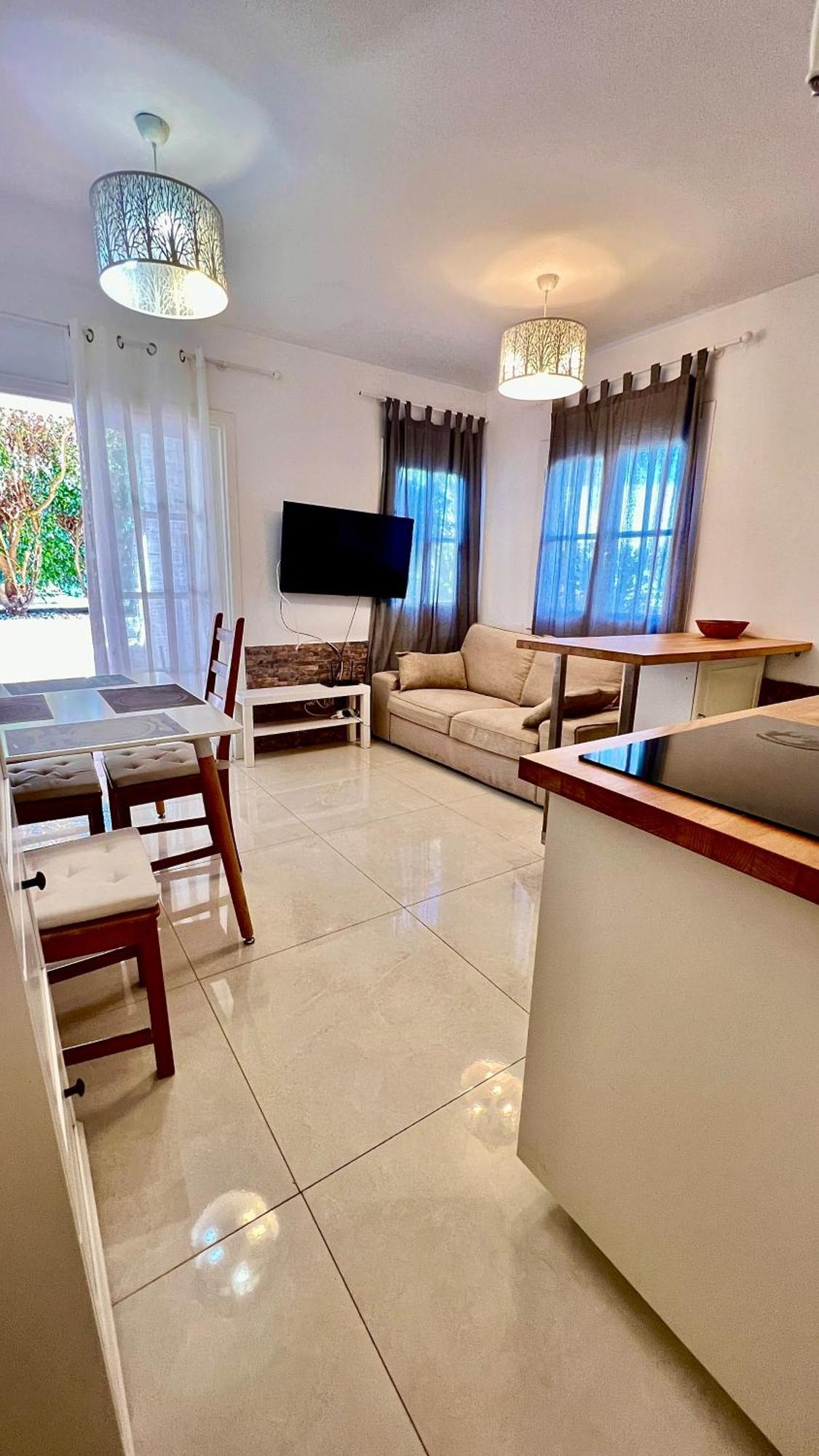 Cozy Two Bed Apartment. Costa Adeje  Luaran gambar