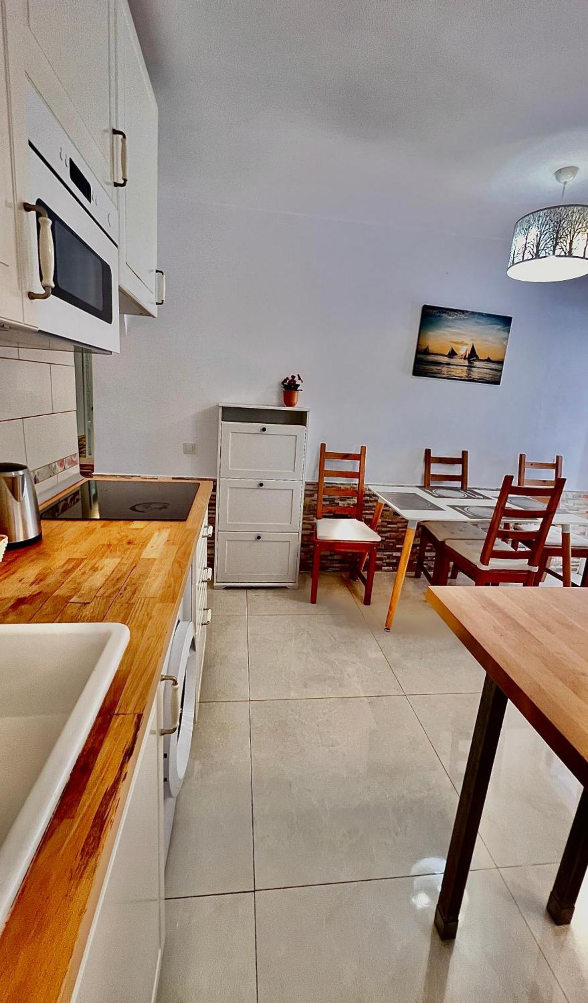 Cozy Two Bed Apartment. Costa Adeje  Luaran gambar