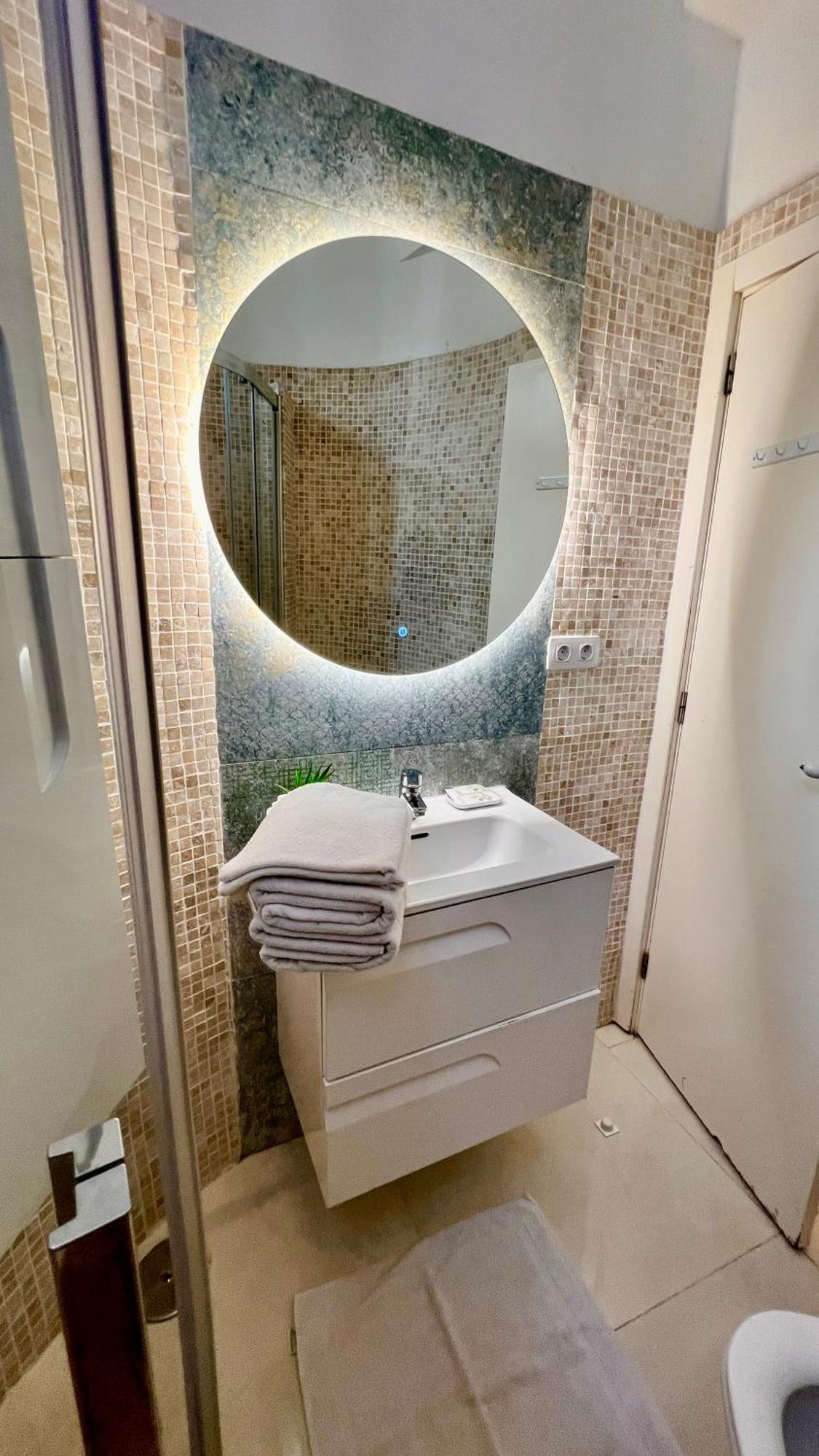 Cozy Two Bed Apartment. Costa Adeje  Luaran gambar