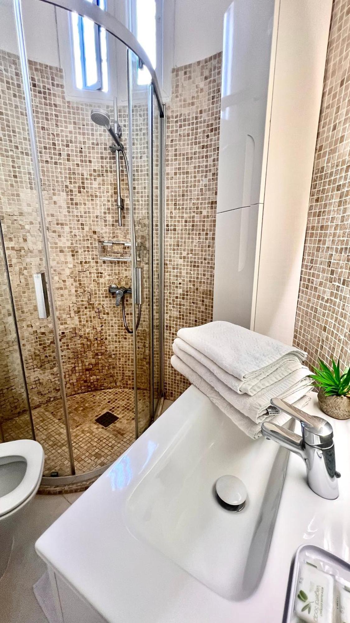 Cozy Two Bed Apartment. Costa Adeje  Luaran gambar